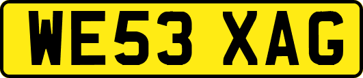 WE53XAG