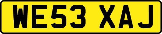 WE53XAJ