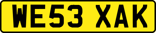 WE53XAK