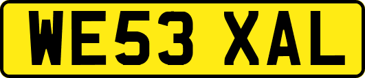 WE53XAL