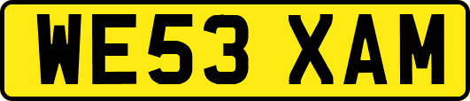 WE53XAM