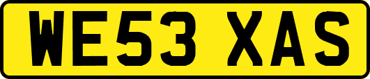 WE53XAS