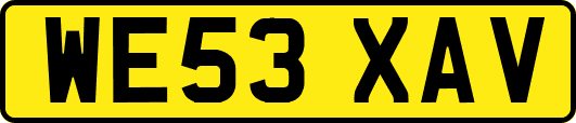 WE53XAV
