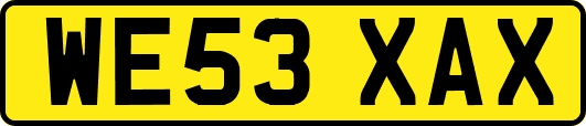 WE53XAX