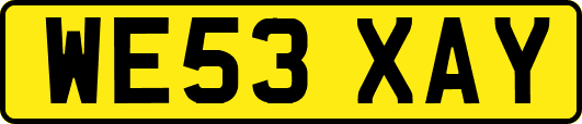 WE53XAY