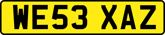 WE53XAZ