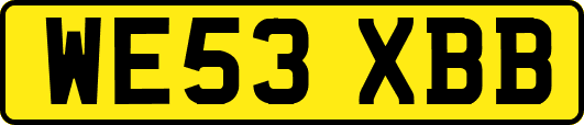 WE53XBB