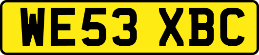 WE53XBC