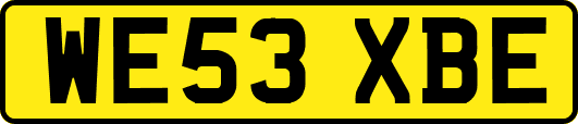 WE53XBE