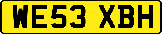 WE53XBH