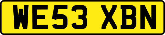 WE53XBN