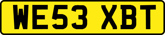 WE53XBT