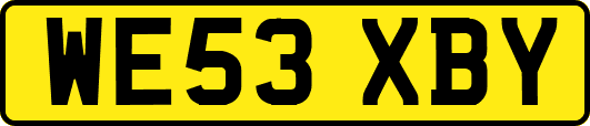 WE53XBY