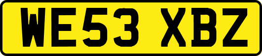 WE53XBZ