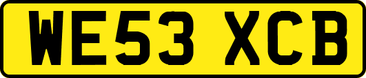 WE53XCB
