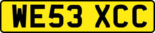 WE53XCC