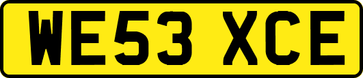 WE53XCE