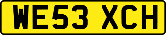 WE53XCH