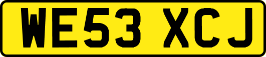 WE53XCJ