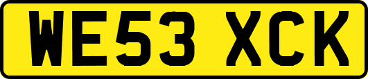 WE53XCK