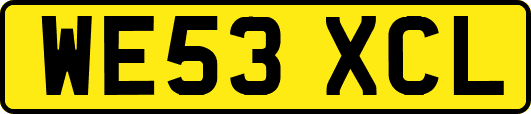 WE53XCL
