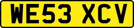 WE53XCV
