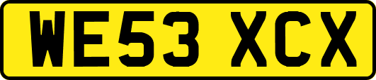 WE53XCX