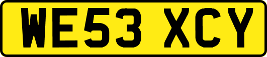 WE53XCY
