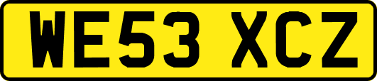 WE53XCZ