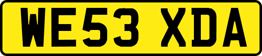 WE53XDA