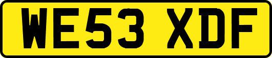 WE53XDF