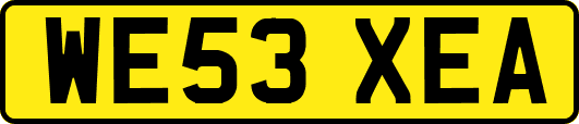 WE53XEA