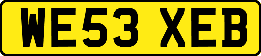 WE53XEB