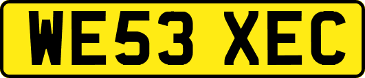 WE53XEC