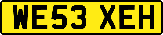 WE53XEH
