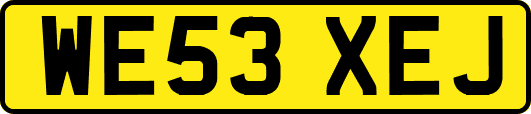 WE53XEJ