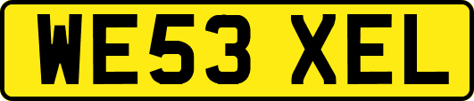 WE53XEL