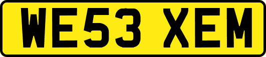 WE53XEM