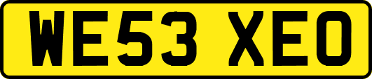 WE53XEO