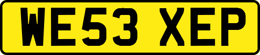 WE53XEP