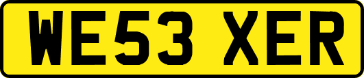 WE53XER