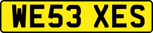 WE53XES