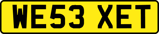 WE53XET