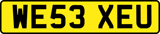 WE53XEU