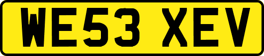 WE53XEV