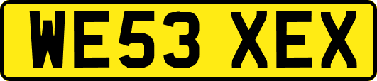 WE53XEX