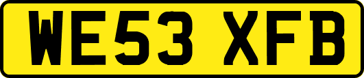 WE53XFB