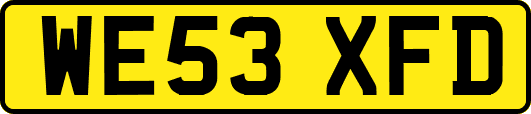 WE53XFD