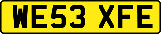 WE53XFE