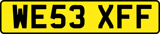 WE53XFF